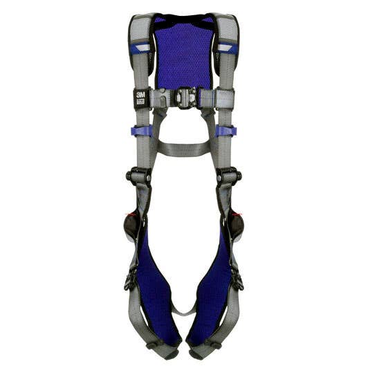 3M™ DBI-SALA® ExoFit™ X200 Comfort Vest Safety Harness 1402022, Large