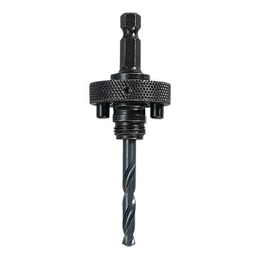 1/4" Pilot Drill Fits: 1L or 4L, 25-Pack