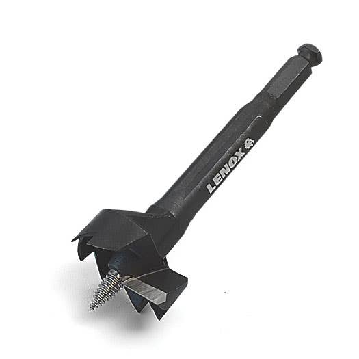 2" (51mm) Lenox Bi-Metal Self-Feed Wood Drill Bits, 1787563