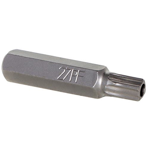 P27 (#27) Lock-Out® Security Drive, 1/4" Hex, 1-5/16" Overall Length