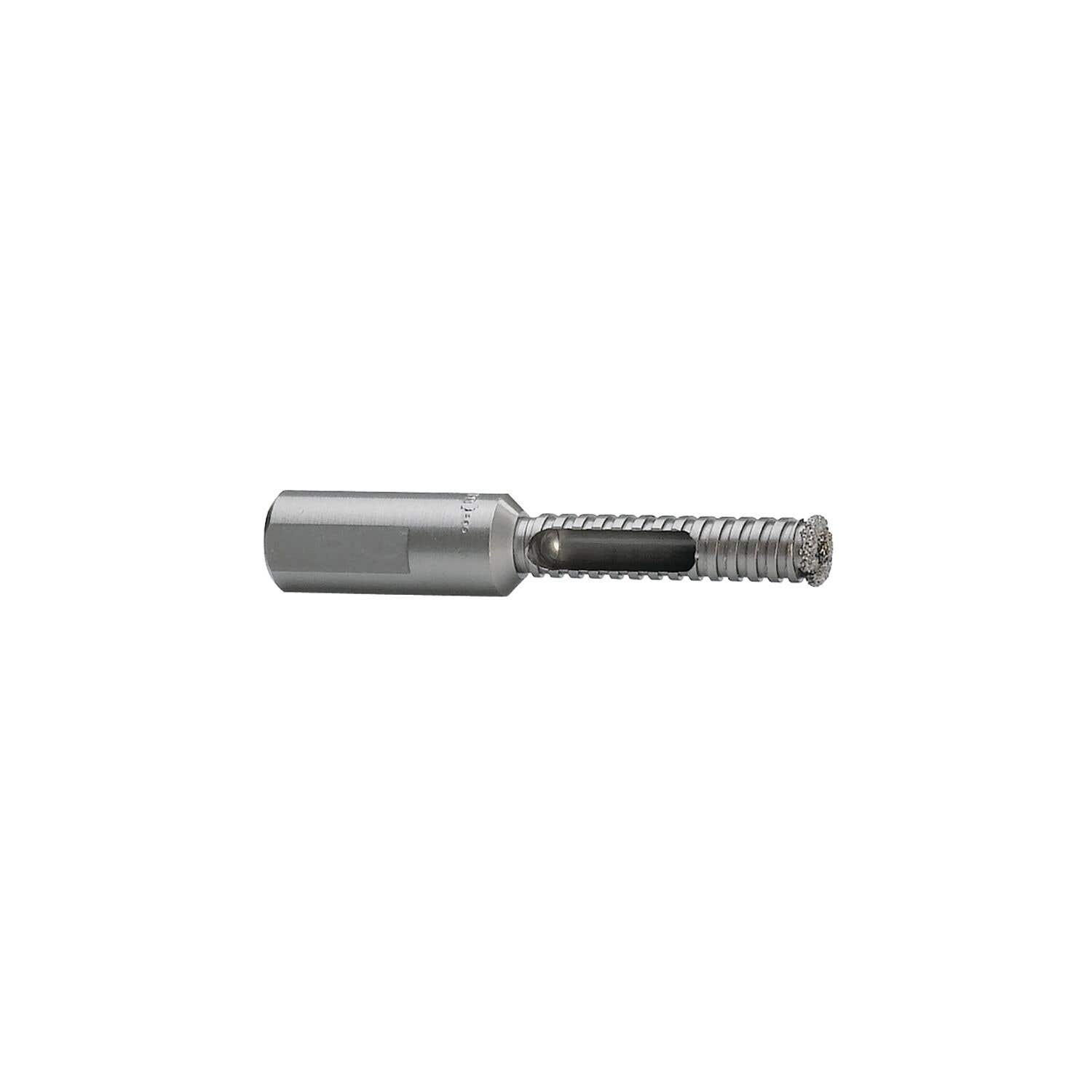 1/4 LENOX Diamond™ One Piece Hole Saws, Nor Arbor Needed  (1-Pack) - 121074DGDS