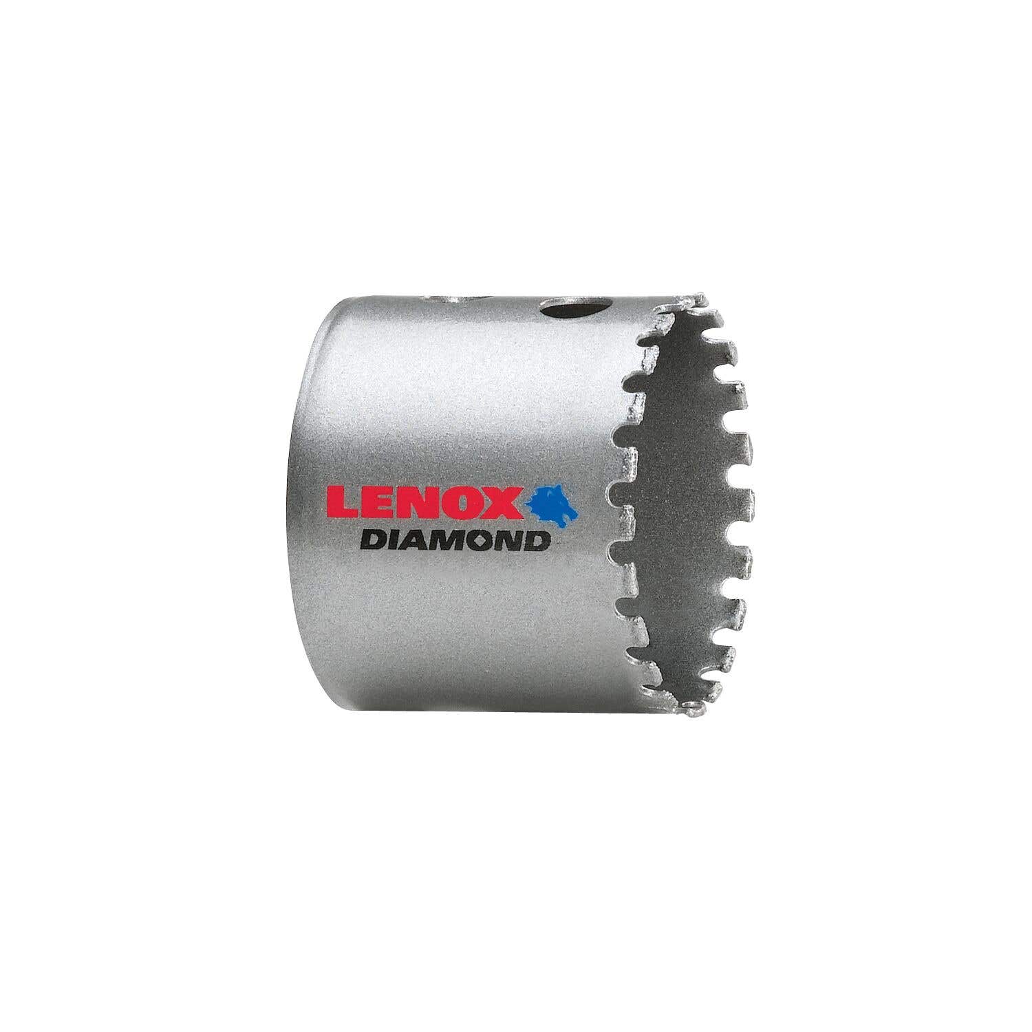 2" LENOX Diamond™ (No Arbor) Hole Saws - (1-Pack), 1211932DGHS