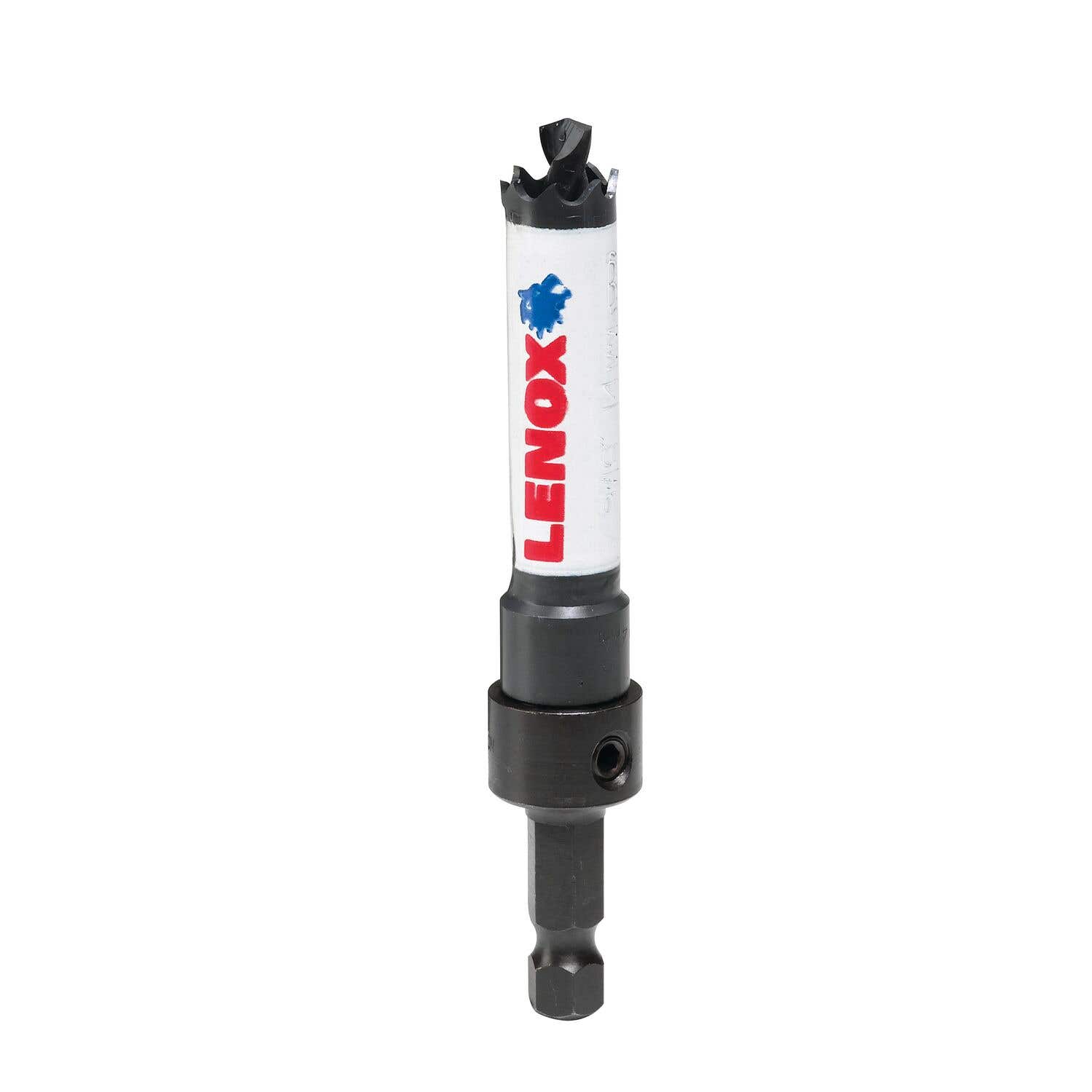 9/16" LENOX Bi-Metal Hole Saws ARBORED (1-Pack) - 1772423