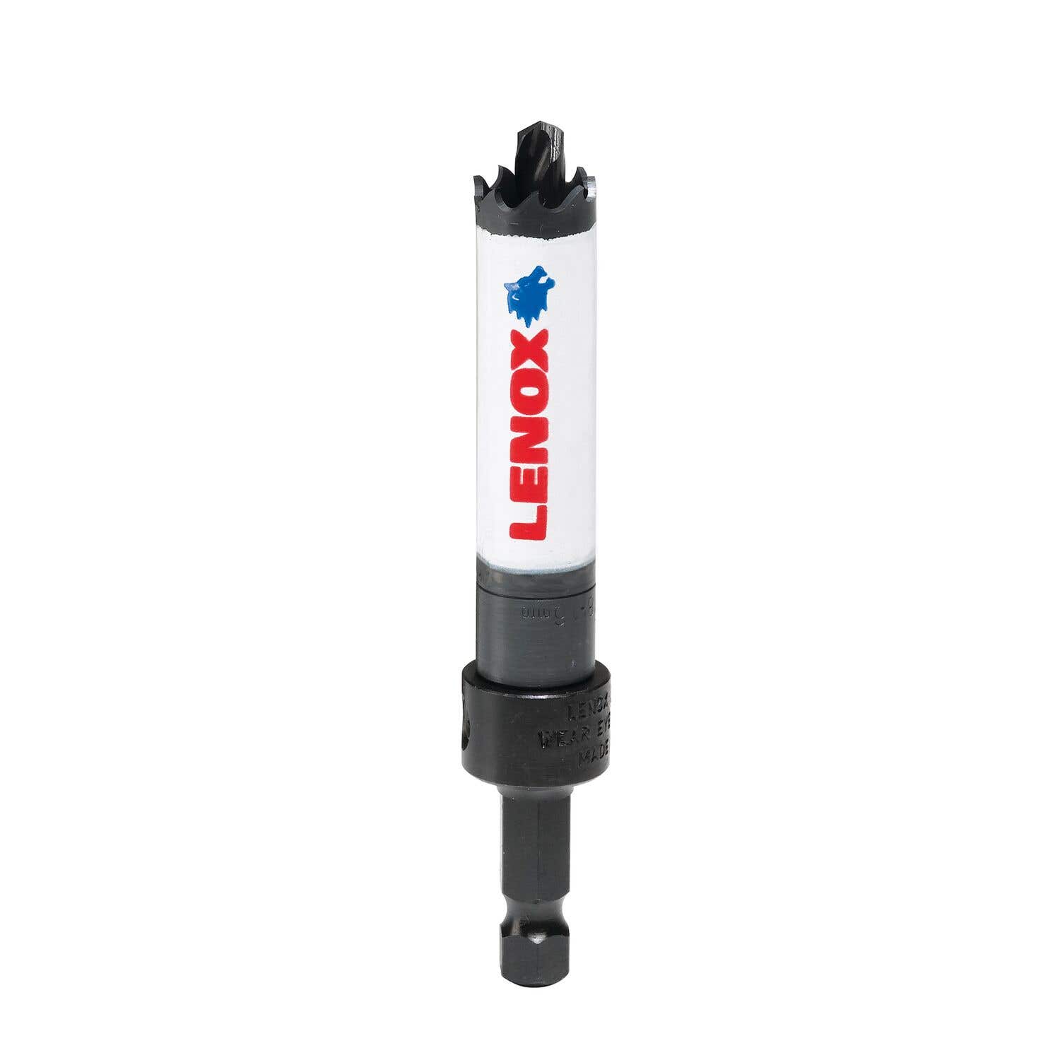 5/8" LENOX Bi-Metal Hole Saws ARBORED (1-Pack) - 1772424