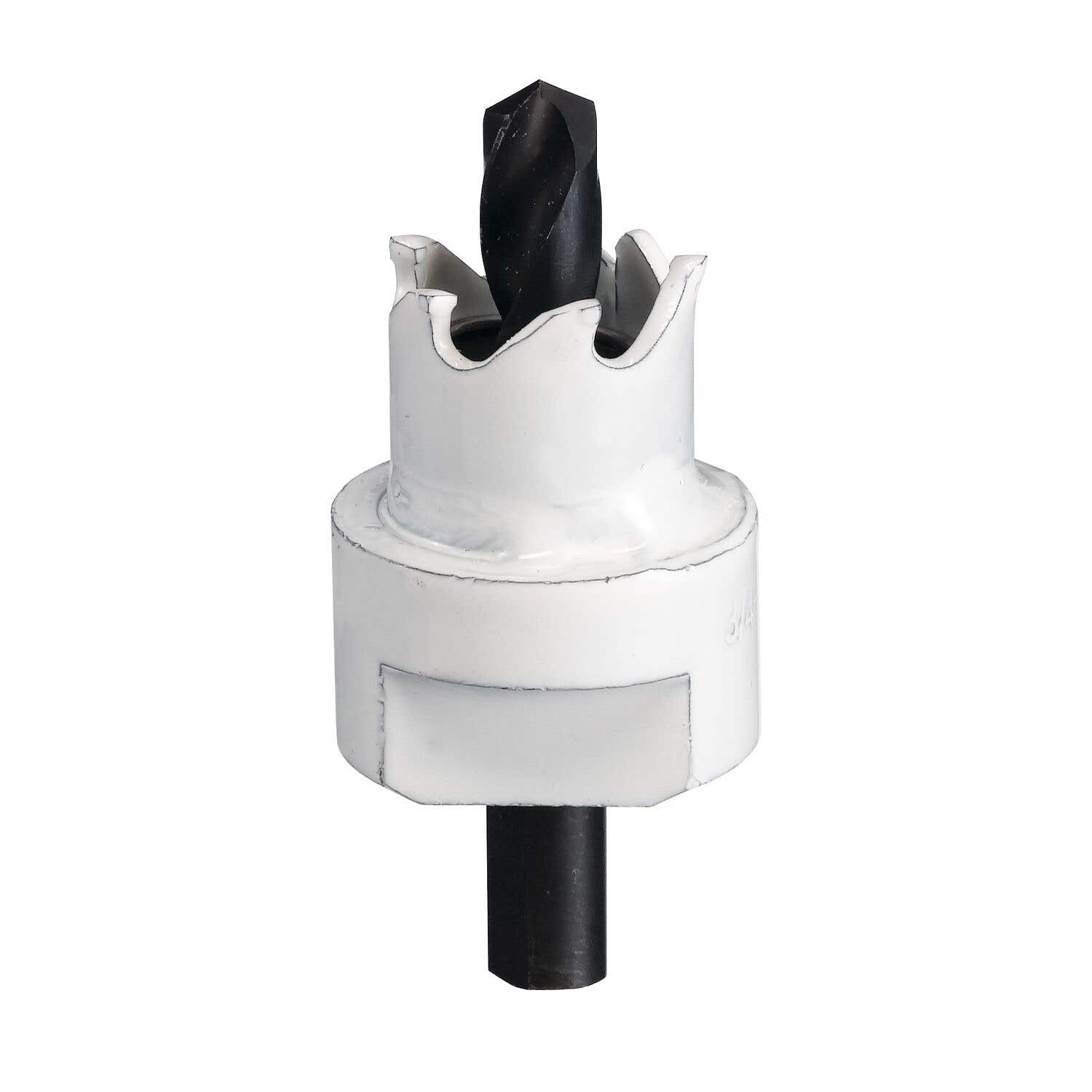 3/4 (19mm) Lenox Carbide Hole Cutter, 2009212CHC