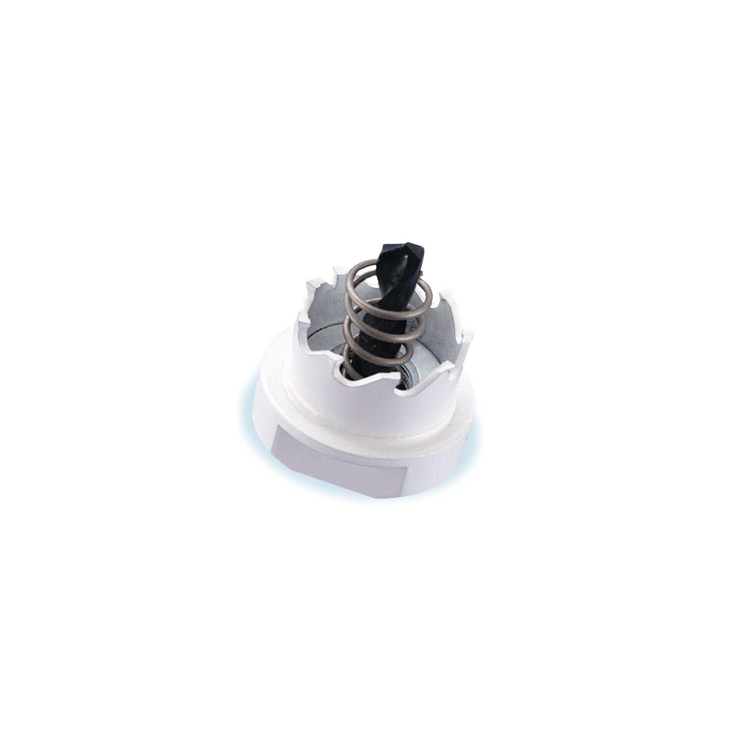 1" (25mm) Lenox Carbide Hole Cutter, 2009416CHC
