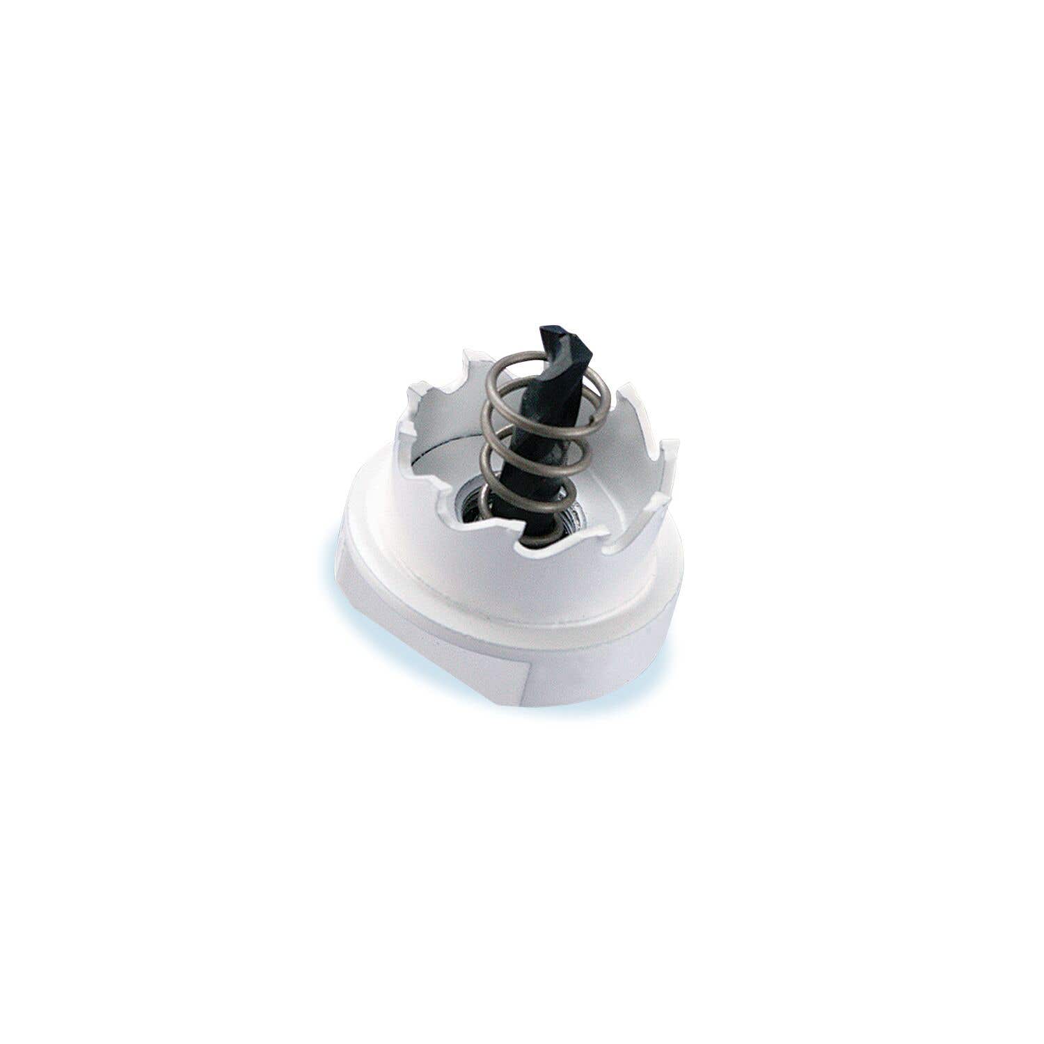 1-1/8" (28mm) Lenox Carbide Hole Cutter, 2009618CHC