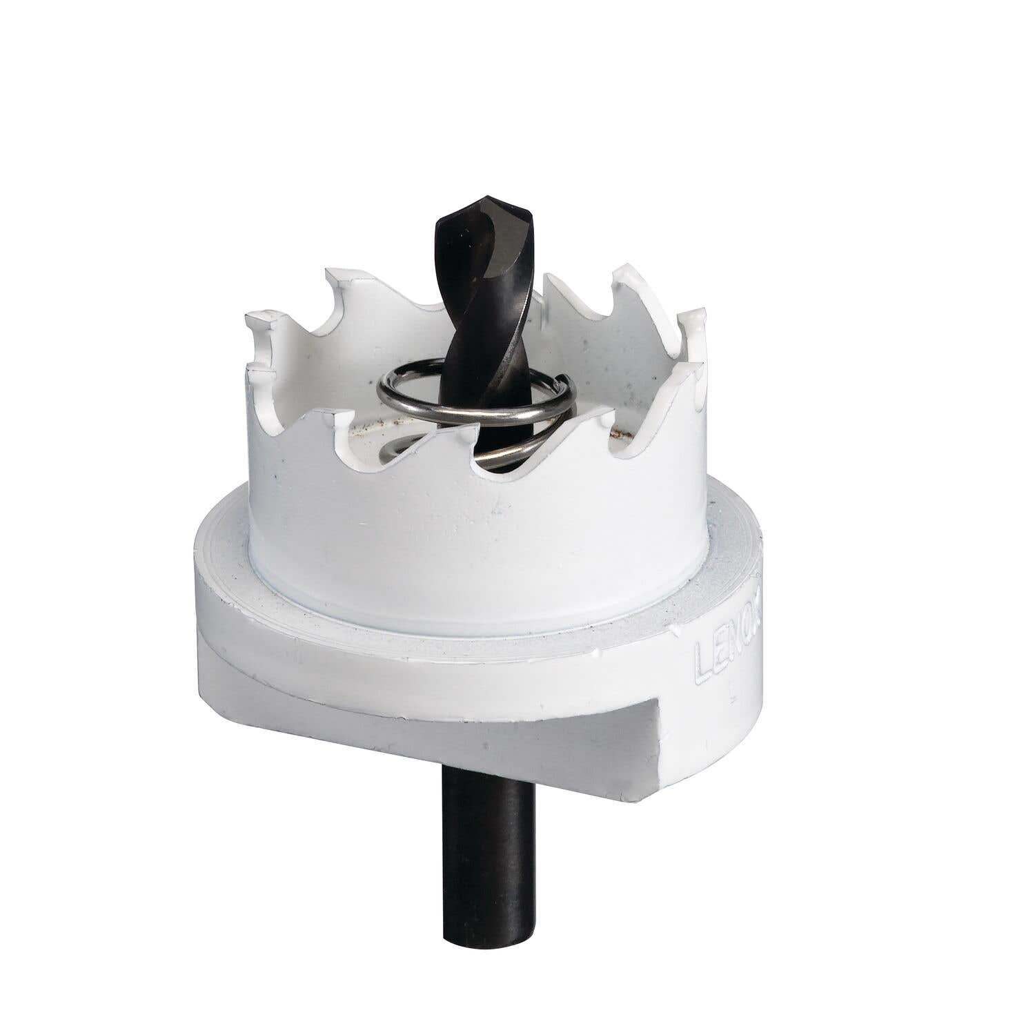 1-7/32 (31mm) Lenox Carbide Hole Cutter, 20097195CHC