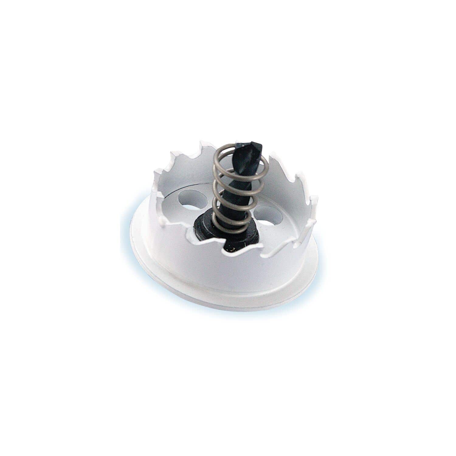 1-1/2" (38mm) Lenox Carbide Hole Cutter, 2010224CHC
