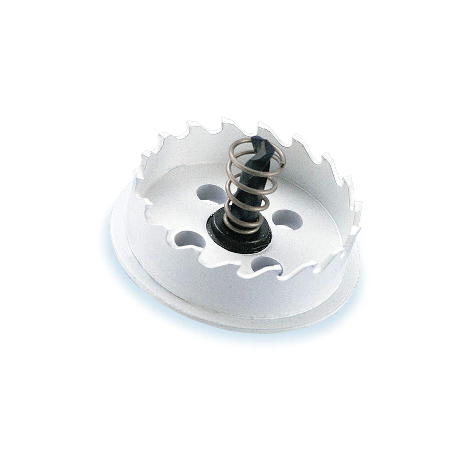 2" (51mm) Lenox Carbide Hole Cutter, 2010432CHC