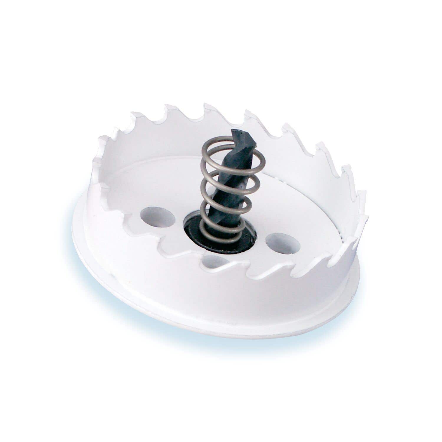 2-1/8" (54mm) Lenox Carbide Hole Cutter, 2010534CHC