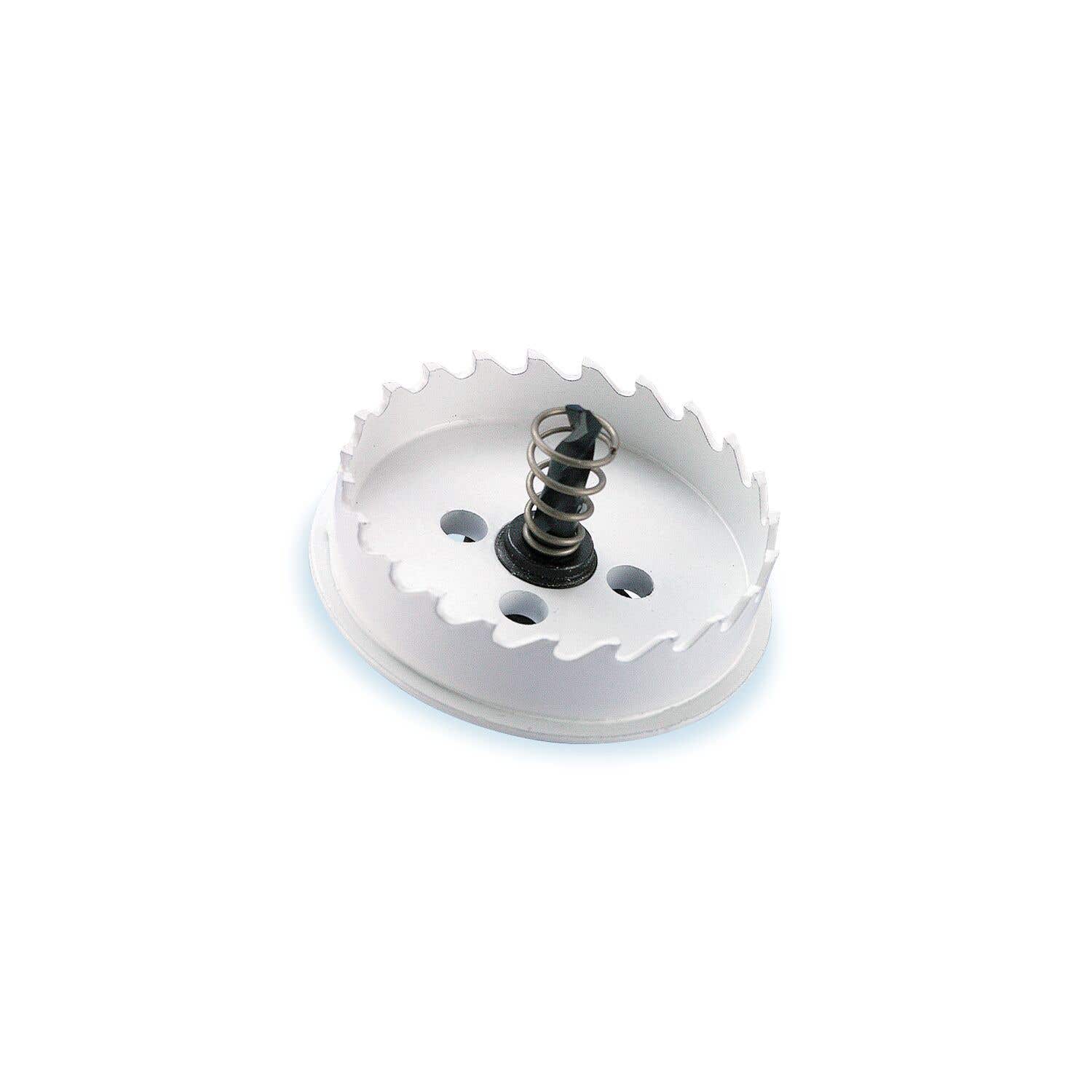 2-1/2" (64mm) Lenox Carbide Hole Cutter, 2010840CHC
