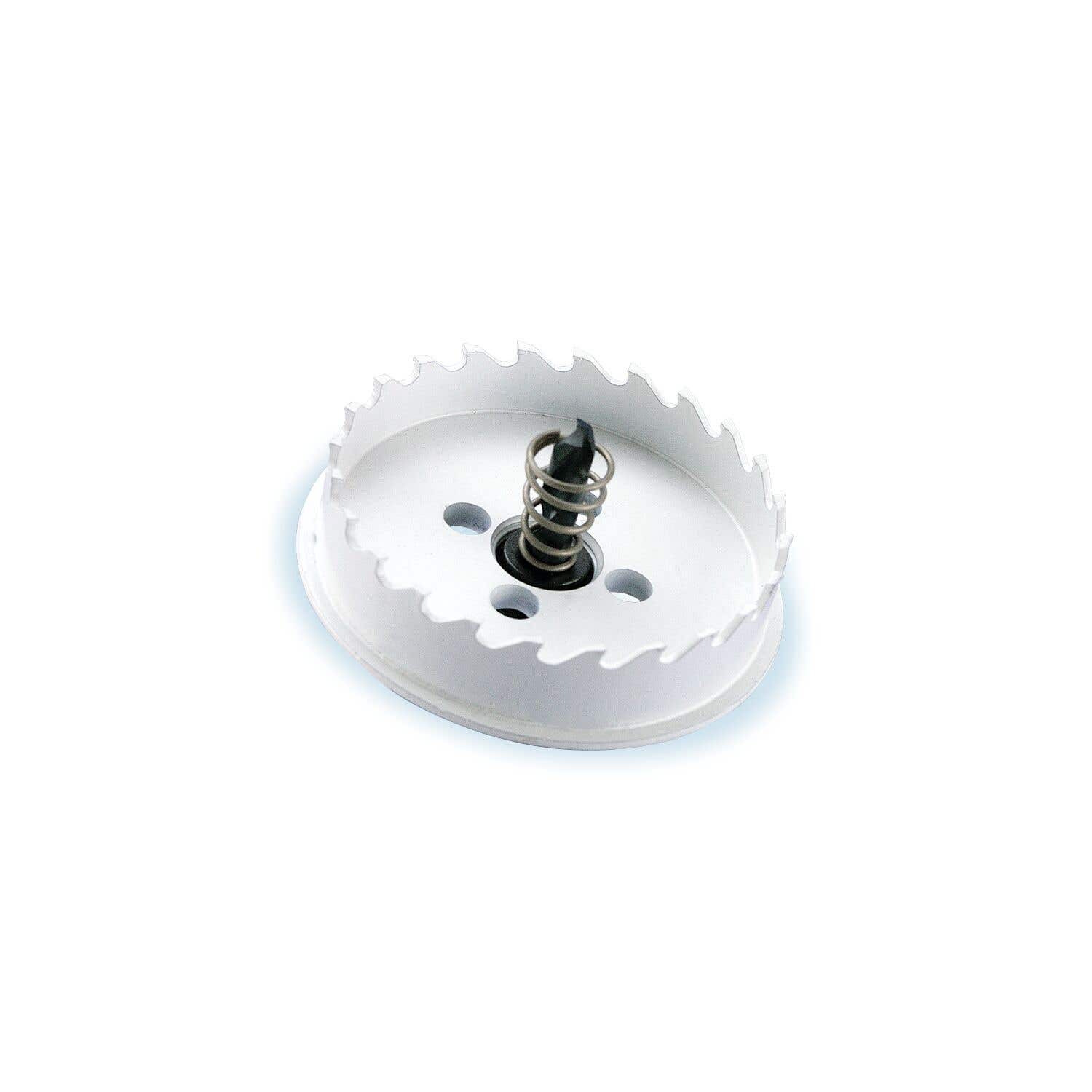 2-5/8" (67mm) Lenox Carbide Hole Cutter, 2010942CHC