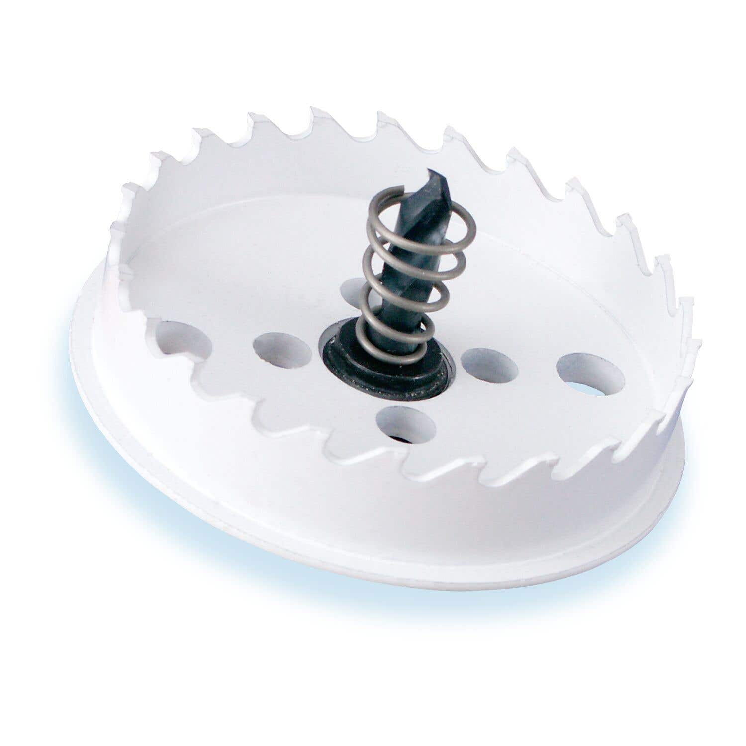 2-3/4" (70mm) Lenox Carbide Hole Cutter, 2011344CHC