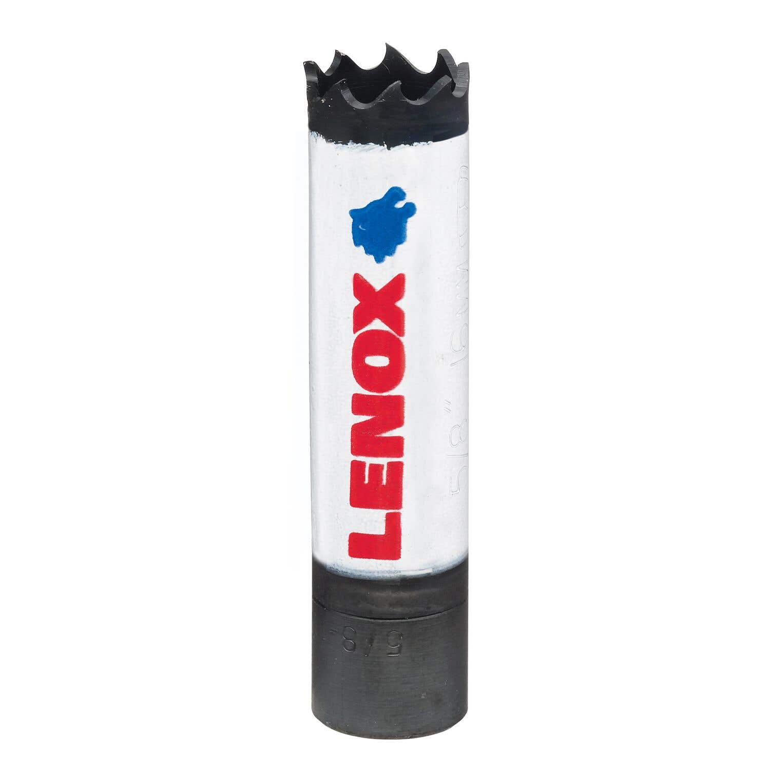 5/8" LENOX Bi-Metal Hole Saws (1-Pack) - 3001010L