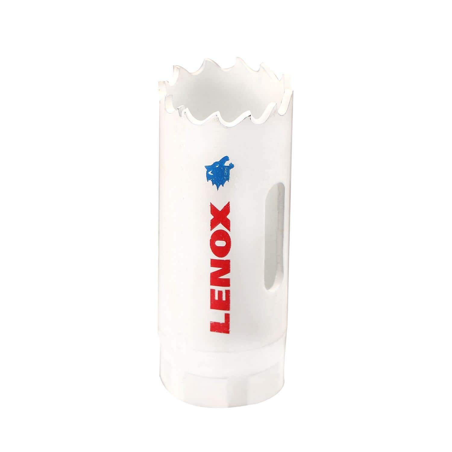 7/8" LENOX Bi-Metal Hole Saws (1-Pack) - 3001414L