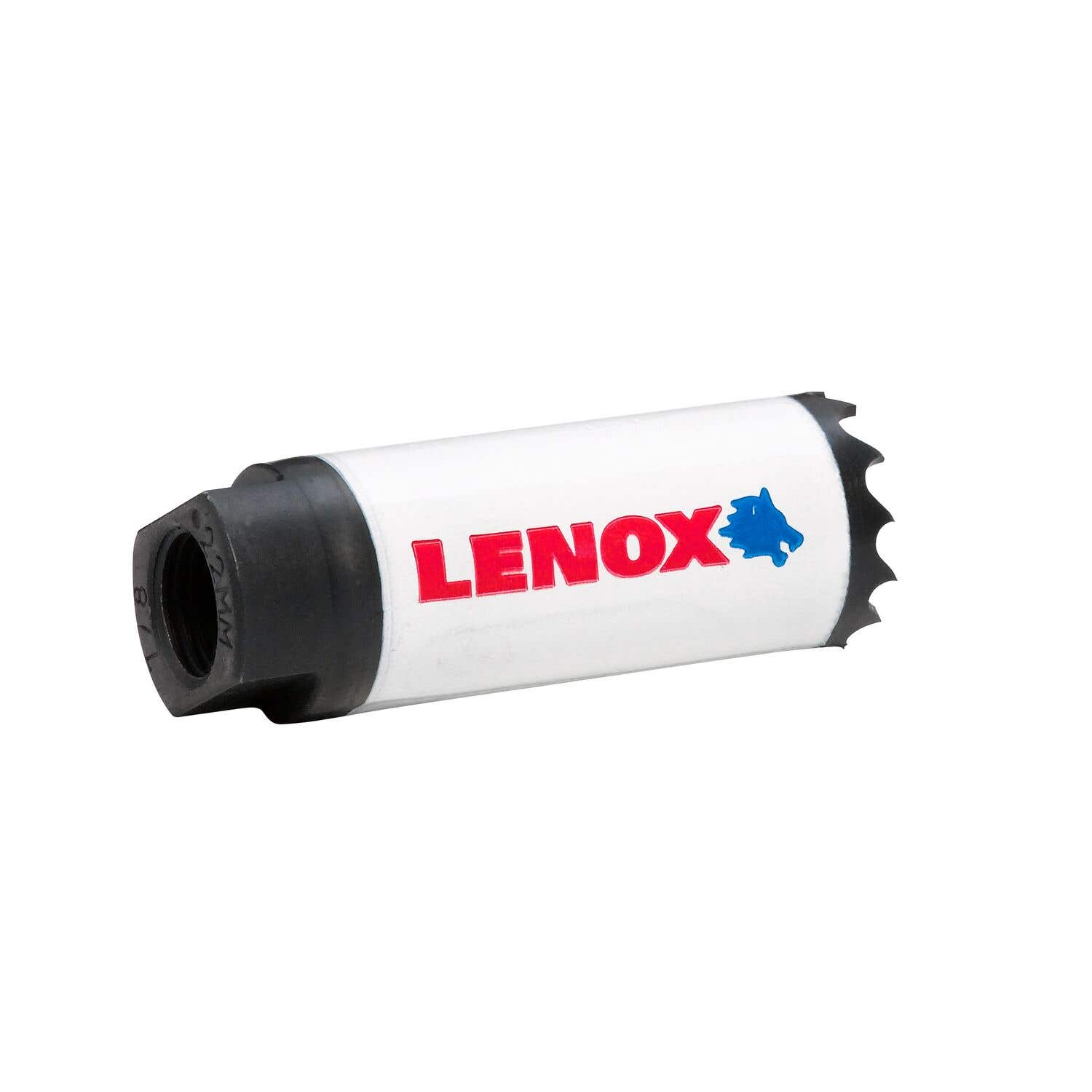 1" LENOX Bi-Metal Hole Saws (1-Pack) - 3001616L