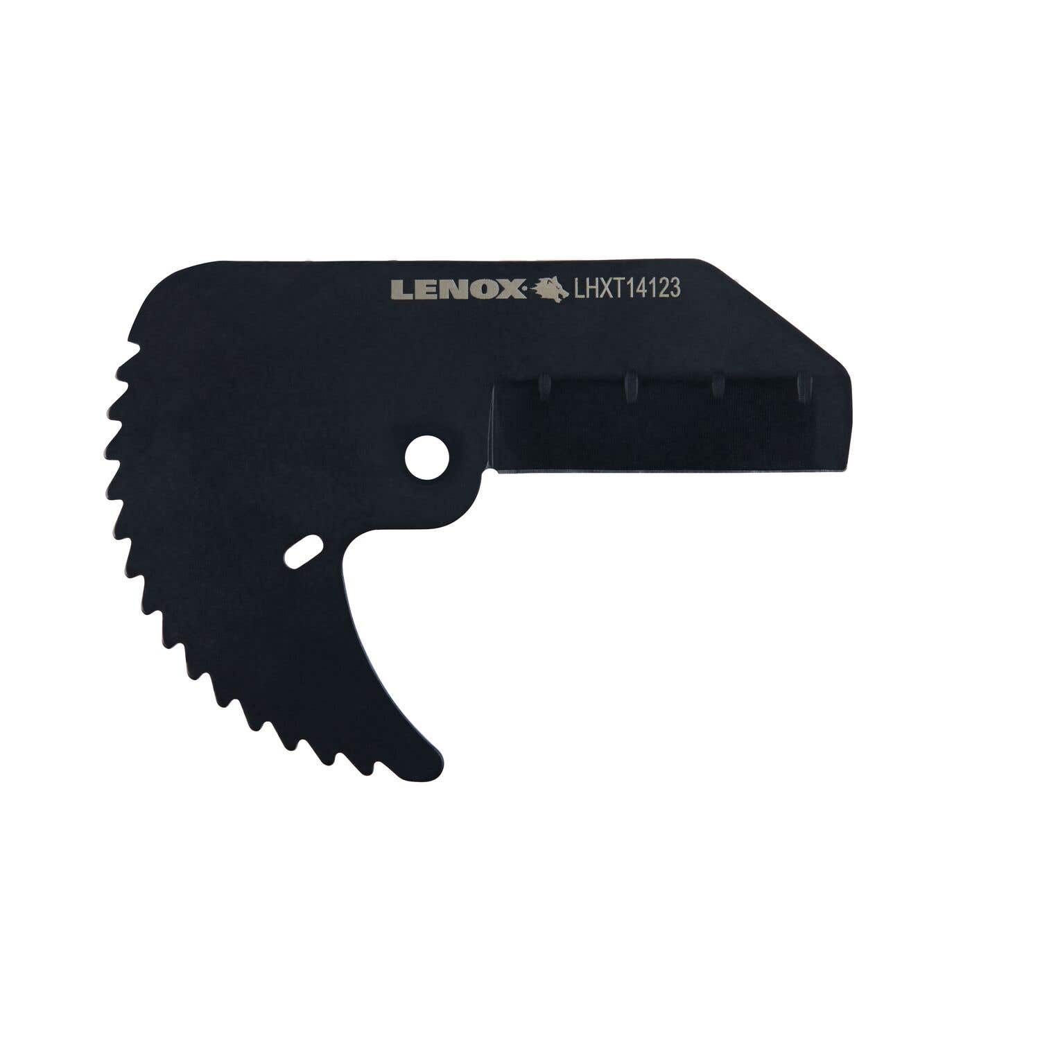 Lenox Plastic Tubing Cutter Replacement Blade for up to 1-5/8 PVC