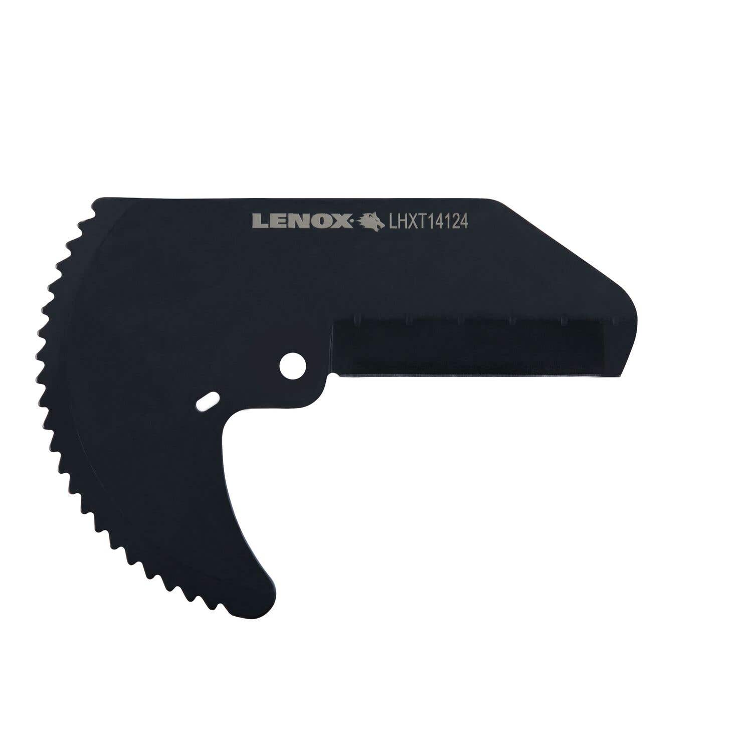 Lenox Plastic Tubing Cutter Replacement Blade for up to 2-3/8 PVC