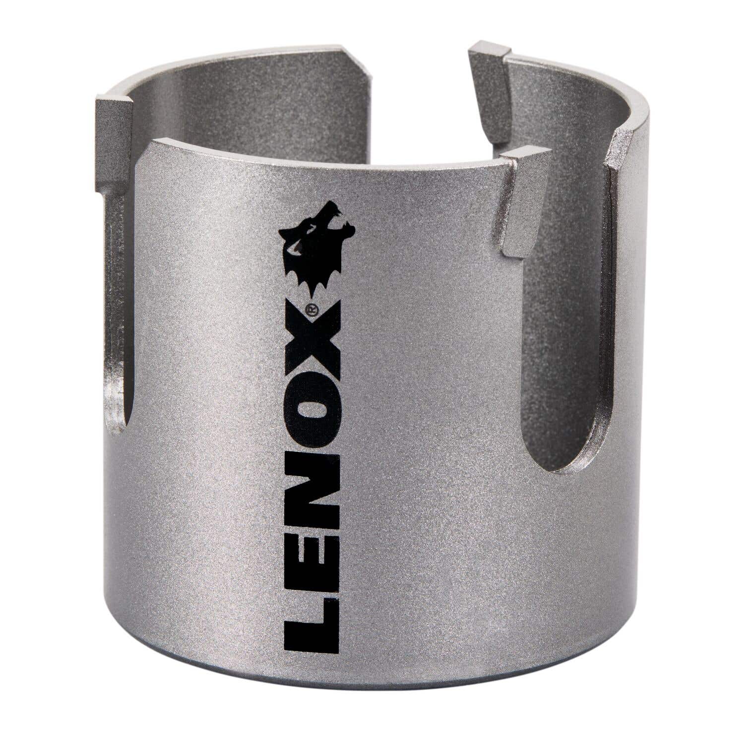 2-3/4" (70mm) Lenox Carbide Hole Saw, Carbide Tipped, LXAH42342