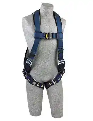 3M™ DBI-SALA® ExoFit™ Vest-Style Harness 1109357, Large