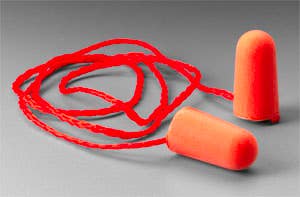 Corded Ear Plugs