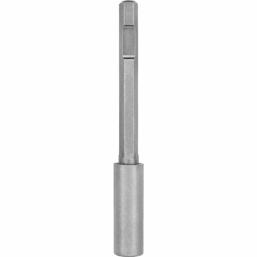 DeWalt® DW5958 3/4" Heavy Duty Ground Rod Driver, 3/4" Hex Shank