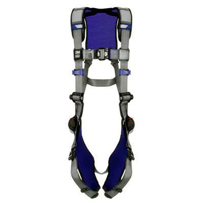 3M™ DBI-SALA® ExoFit™ X200 Comfort Vest Safety Harness 1402023, X-Large