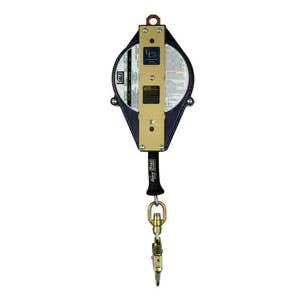3M™ DBI-SALA® Ultra-Lok™ Self Retracting Lifeline, Cable 3504431, 1
ea/Case