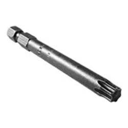 1/4'' Torx Plus® #30 Power Drive Bit, 2-3/4" Overall Length,  Apex® 49-A-30IPX