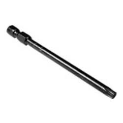 1/4'' Torx Plus® #20 Power Drive Bit, 3-1/2" Overall Length, Apex® 49-B-20IPX
