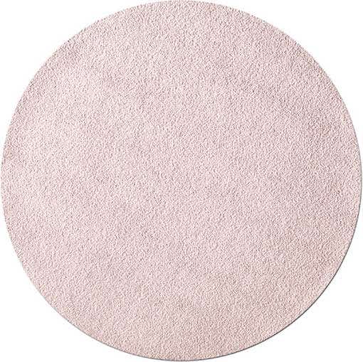 6" 3S Stearated Aluminum Oxide Hook & Loop Paper Discs with 5 Vacuum Holes, 120C Grit - Medium Weight / Low Flexibility, United Abrasives 36642