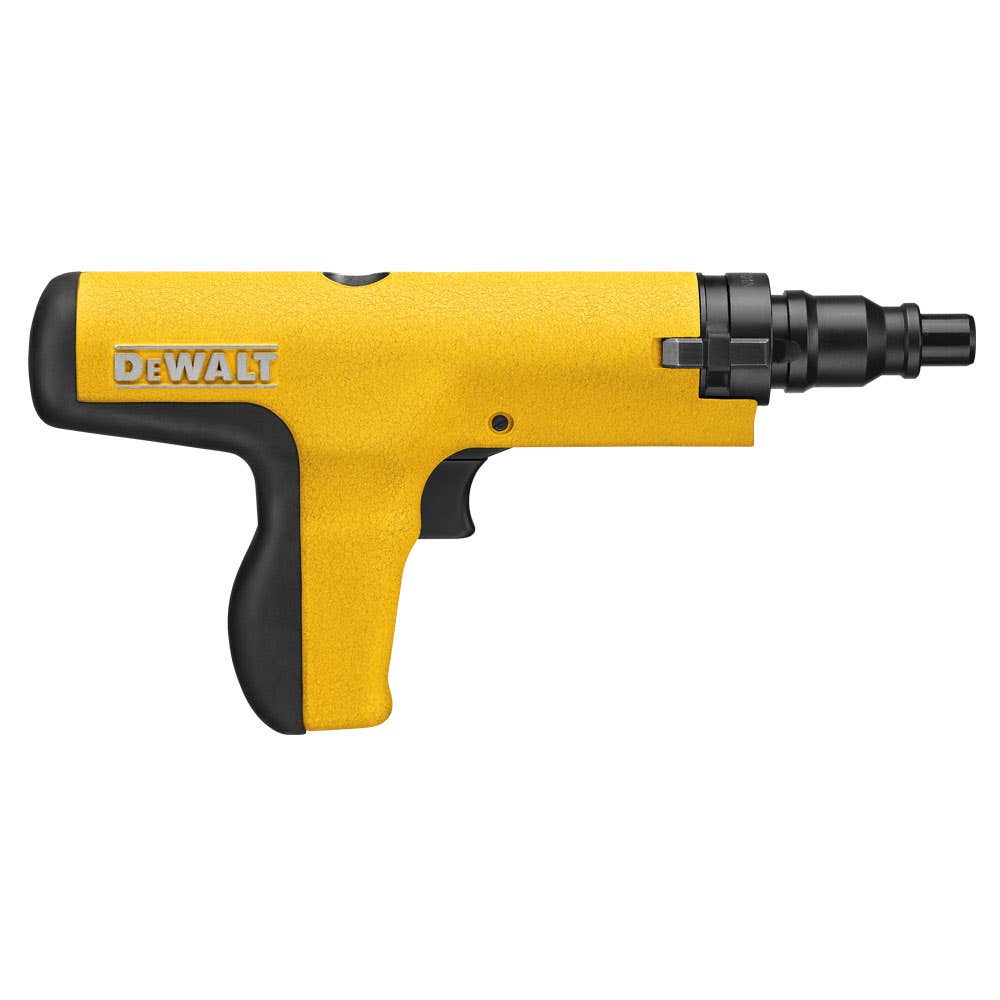 Powers P35s Powder Actuated Fastening Tool Deluxe Kit, 52002-PWR