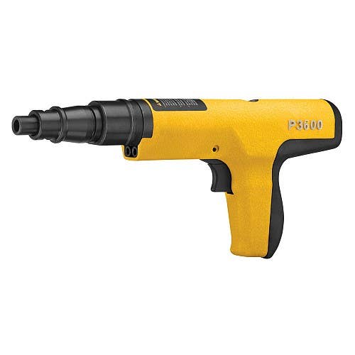 Powers P3600 Powder Actuated Fastening Tool Deluxe Kit