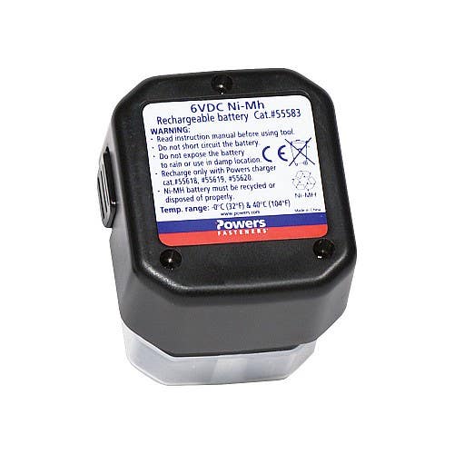Powers Track-It C5 Battery