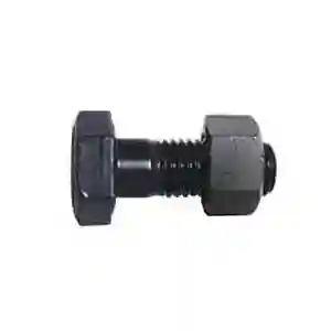 7/8-9 x 3 A325 Heavy Hex Structural Bolts, Bolts Only - 300/KEG