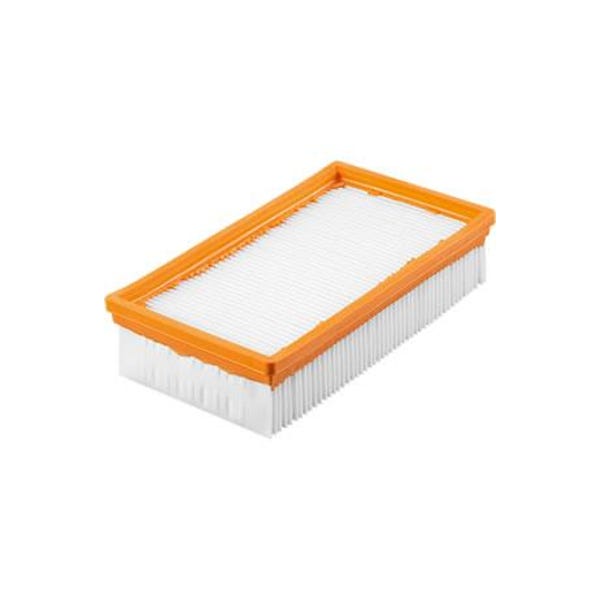 HEPA Filter for Dust Extractor, Bosch VF130H