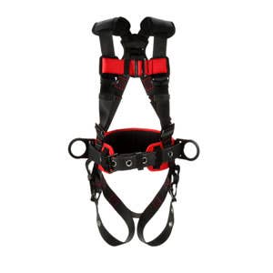 3M Full Body Harness
