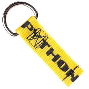 3M™ 1500007 DBI-SALA® 1" x 3.5" D-Rings, Attachment Points by 3M™ Fall Protection