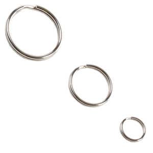 3M™ 1500025 DBI-SALA® 1" Quick Rings, Attachment Points by 3M™ Fall Protection