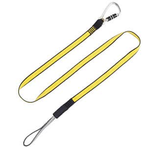 3M™ DBI-SALA® 1500050 - 1" x 72" Hook2Loop Lanyard, Medium Duty
