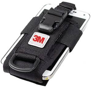 3M™ 1500088 DBI-SALA® Adjustable Radio Holster by 3M™ Fall Protection