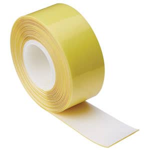 3M™ 1500174 DBI-SALA® 1" x 108" Quick Wrap Tape II, Yellow, Resists Tears Better, Stretches Further by 3M™ Fall Protection