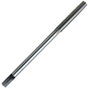 5/16"-18 - 1308 High Speed Nut Tap, Plug Tap, 18 TPI (Threads per Inch), Standard "H" Taps, 4 Flute, High Speed Steel, Champion 1308-5/16-18