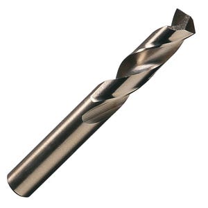 #41 Champion 1705C Cobalt Screw Machine Drills, Heavy Duty, 135 Degree Split Point, Premium Cobalt HSS Gold Oxide Treated
