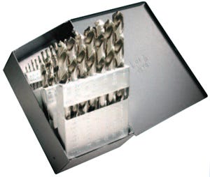 Champion drill new arrivals bit set