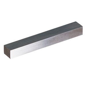 1" - 515 Square Tool Bit, High Speed Steel, 10 Degree Bevel, Champion 515-1