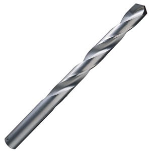 15/32" Carbide Tipped Jobber Drill, Straight Shank, 118 Degree Drill Point, Champion 705CT-15/32
