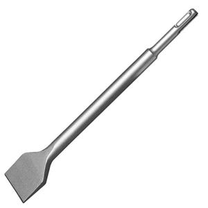 1-5/8" x 10" CM95 Scaler Chisel, SDS Plus Shank, Champion CM95-03