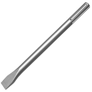 1" x 18" CM96 Flat Chisel, SDS Max Shank, Champion CM96-08